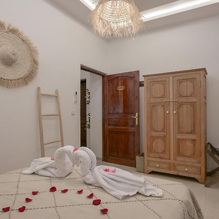 Apartament Dar Mawati Marrakesz Zewnętrze zdjęcie