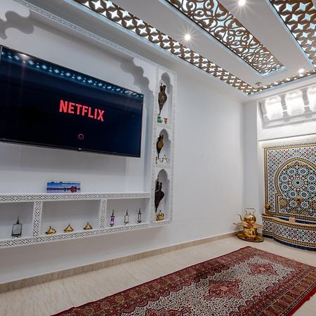 Apartament Dar Mawati Marrakesz Zewnętrze zdjęcie