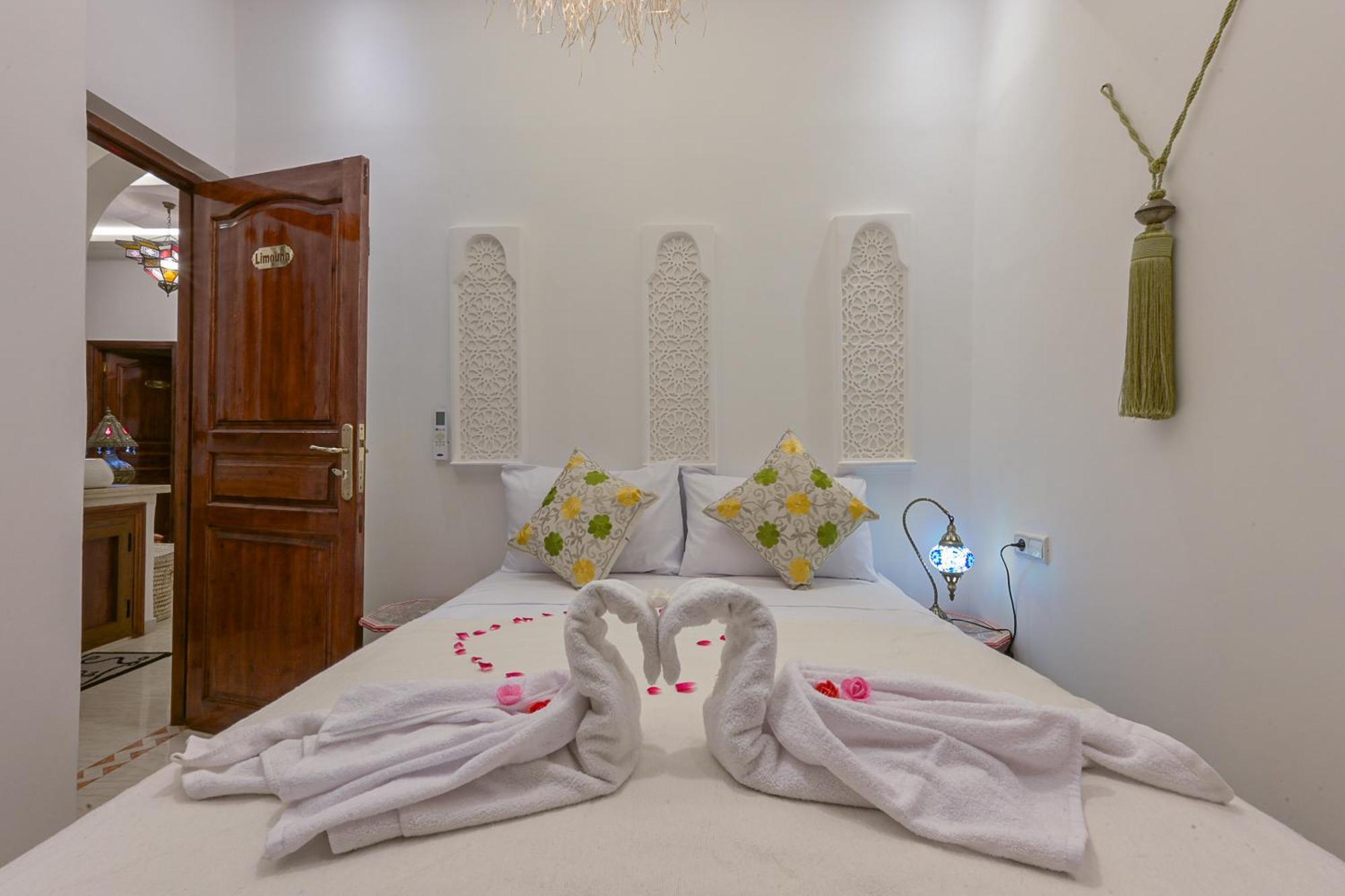 Apartament Dar Mawati Marrakesz Zewnętrze zdjęcie