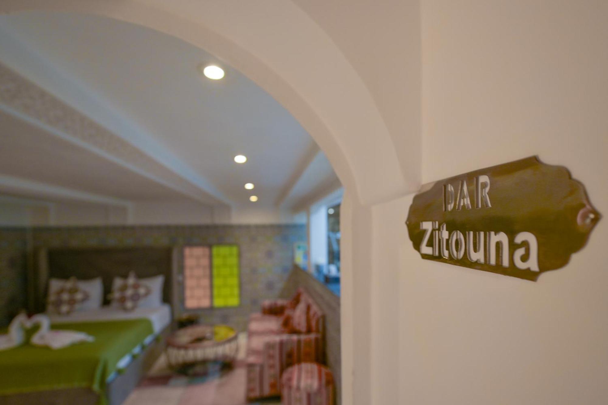 Apartament Dar Mawati Marrakesz Zewnętrze zdjęcie