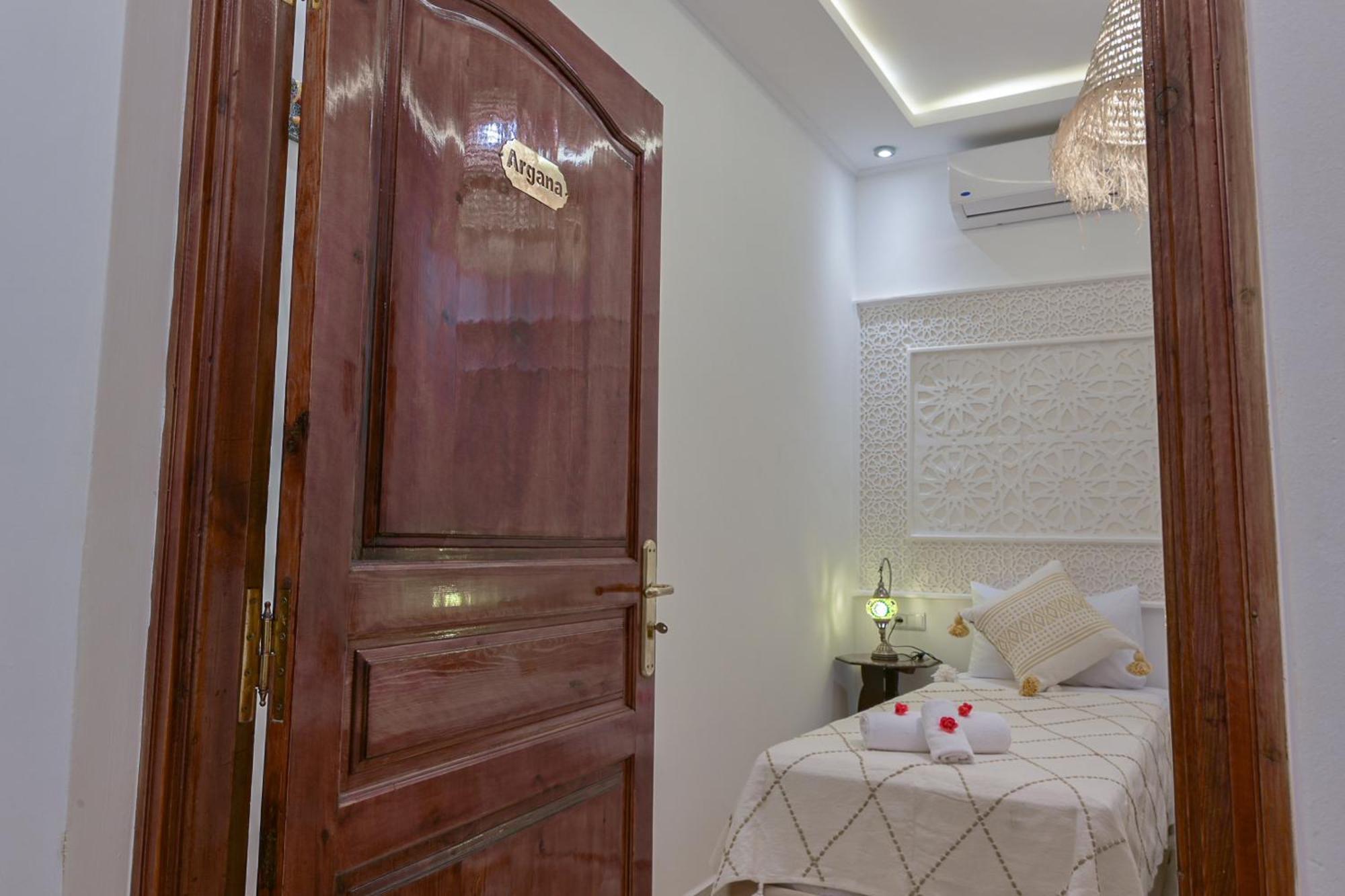 Apartament Dar Mawati Marrakesz Zewnętrze zdjęcie