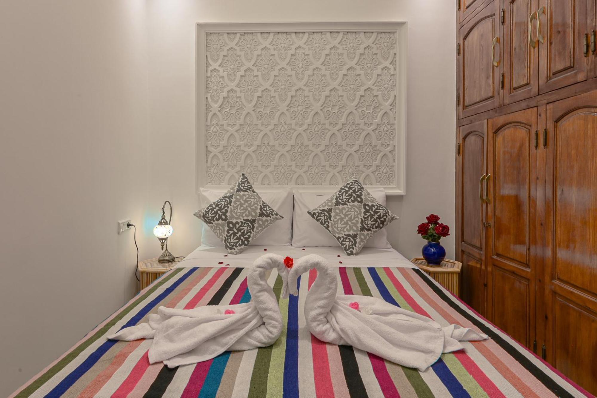 Apartament Dar Mawati Marrakesz Zewnętrze zdjęcie
