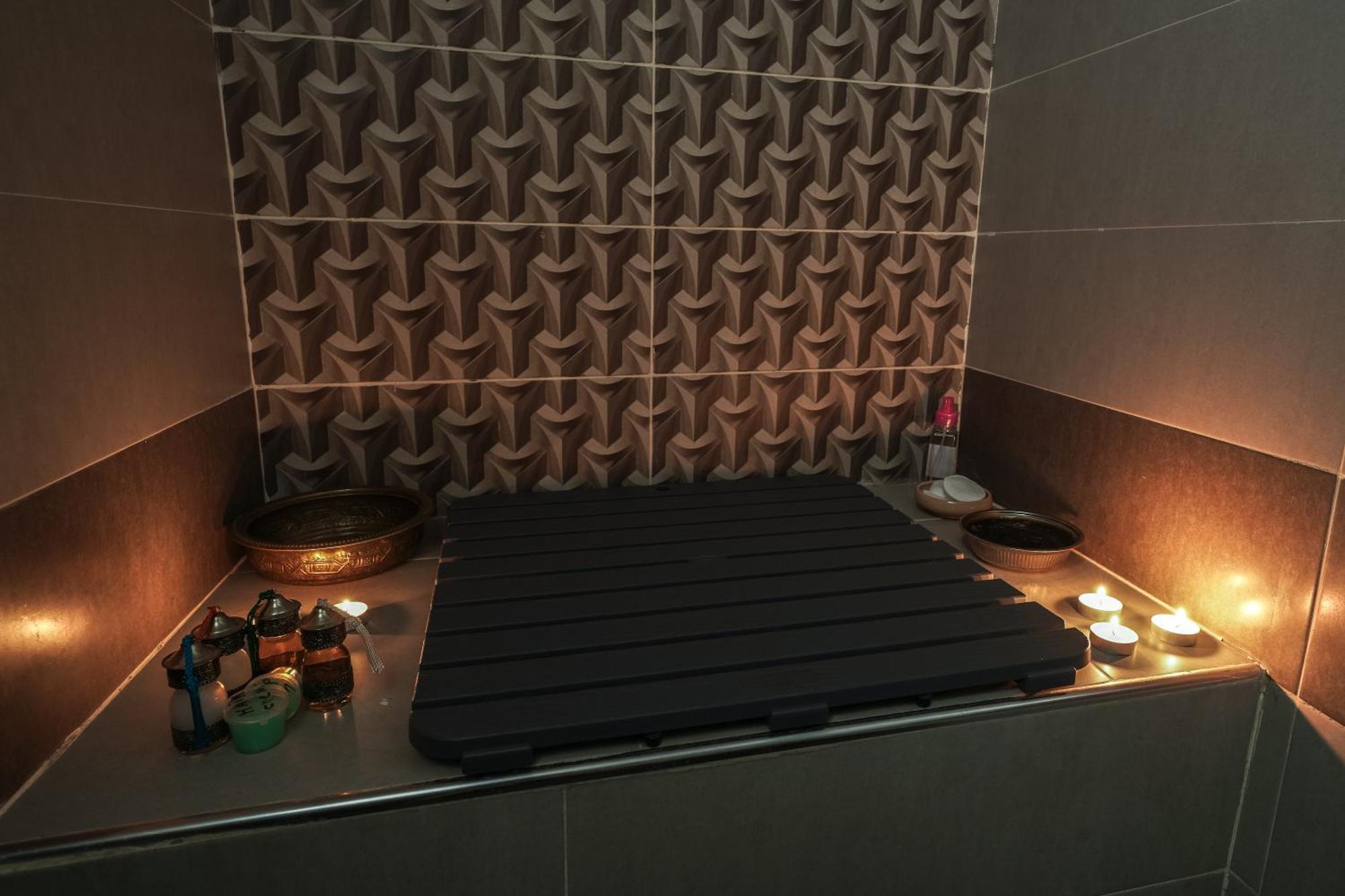 Apartament Dar Mawati Marrakesz Zewnętrze zdjęcie