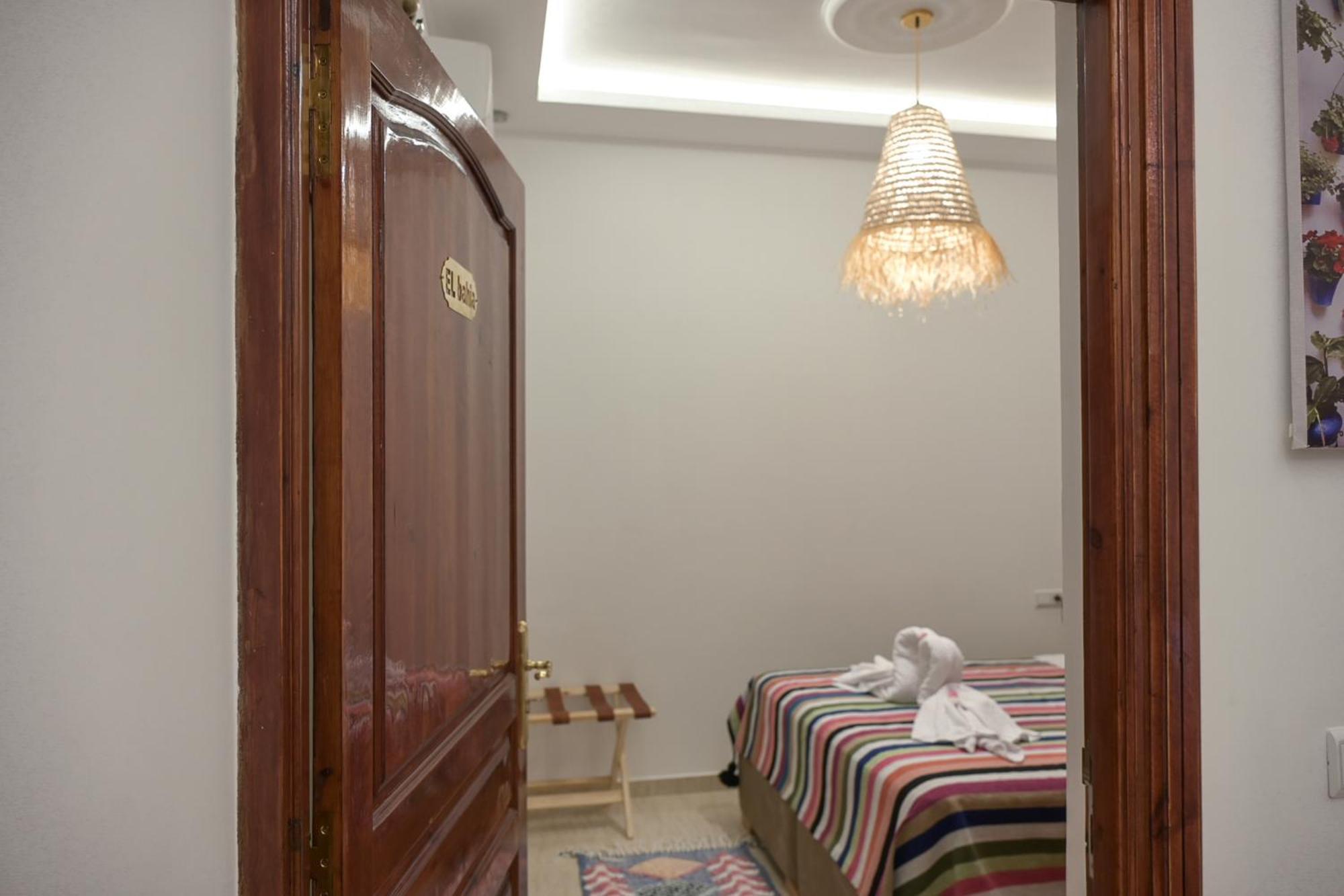 Apartament Dar Mawati Marrakesz Zewnętrze zdjęcie