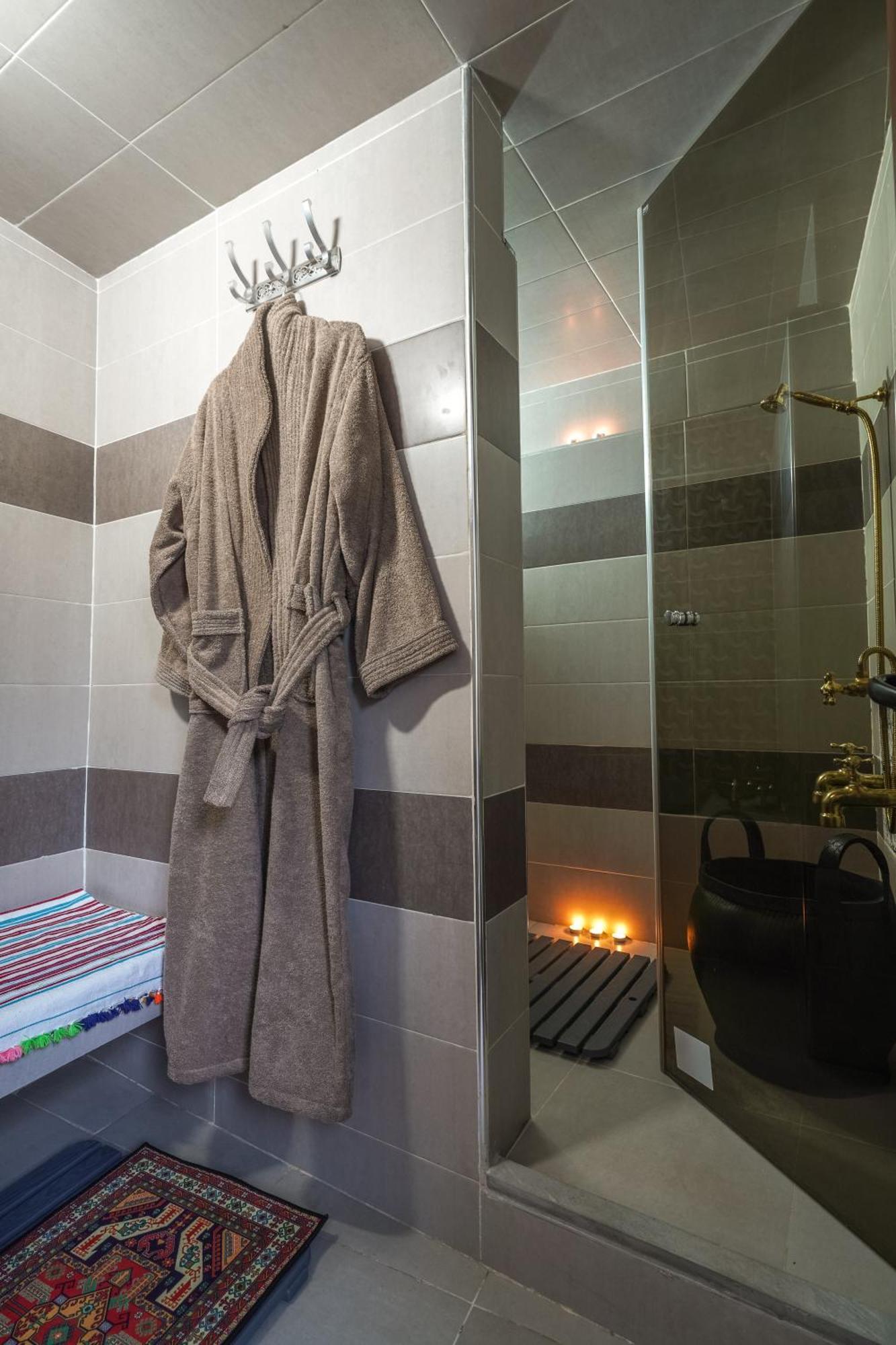 Apartament Dar Mawati Marrakesz Zewnętrze zdjęcie