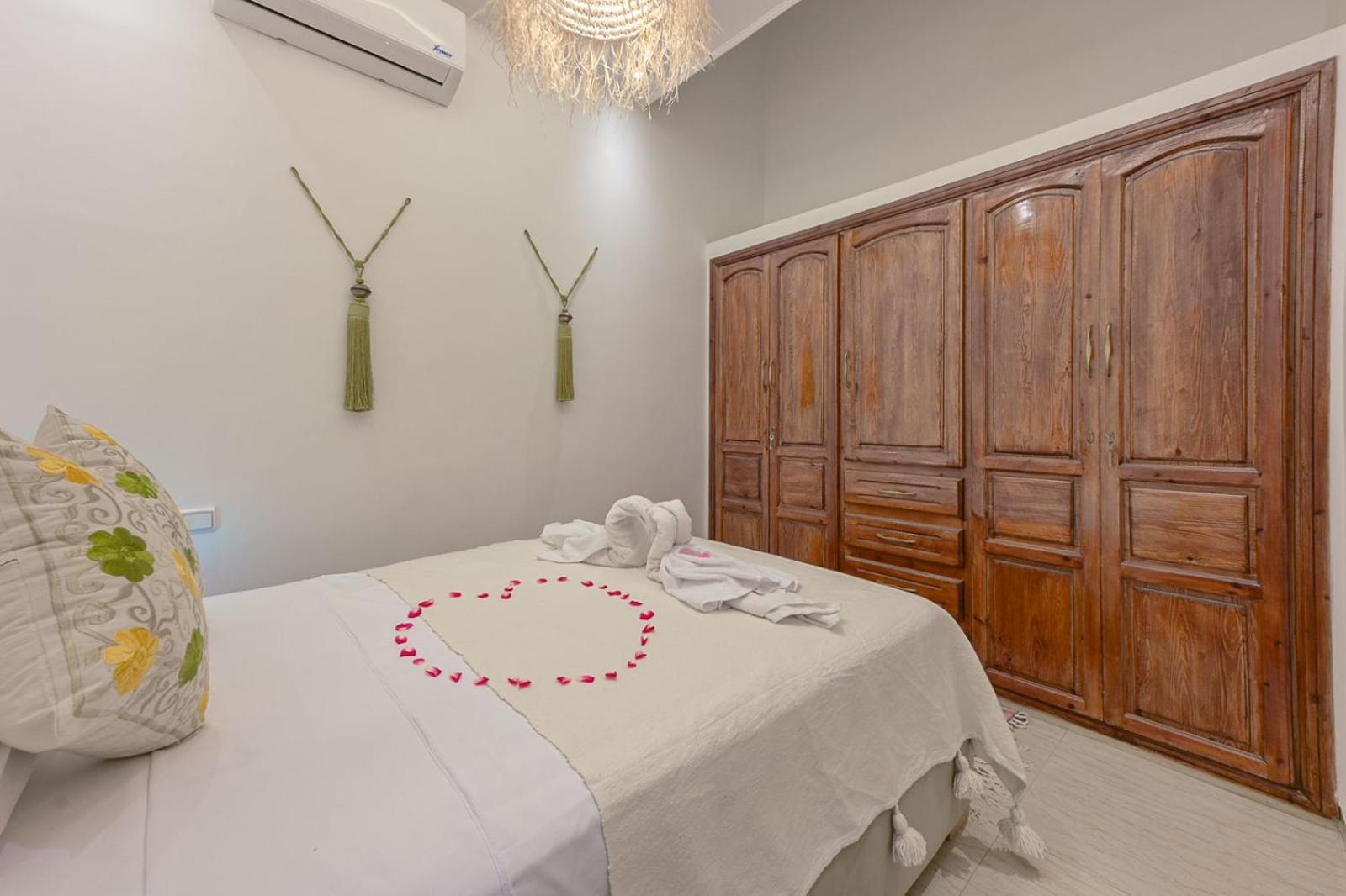 Apartament Dar Mawati Marrakesz Zewnętrze zdjęcie