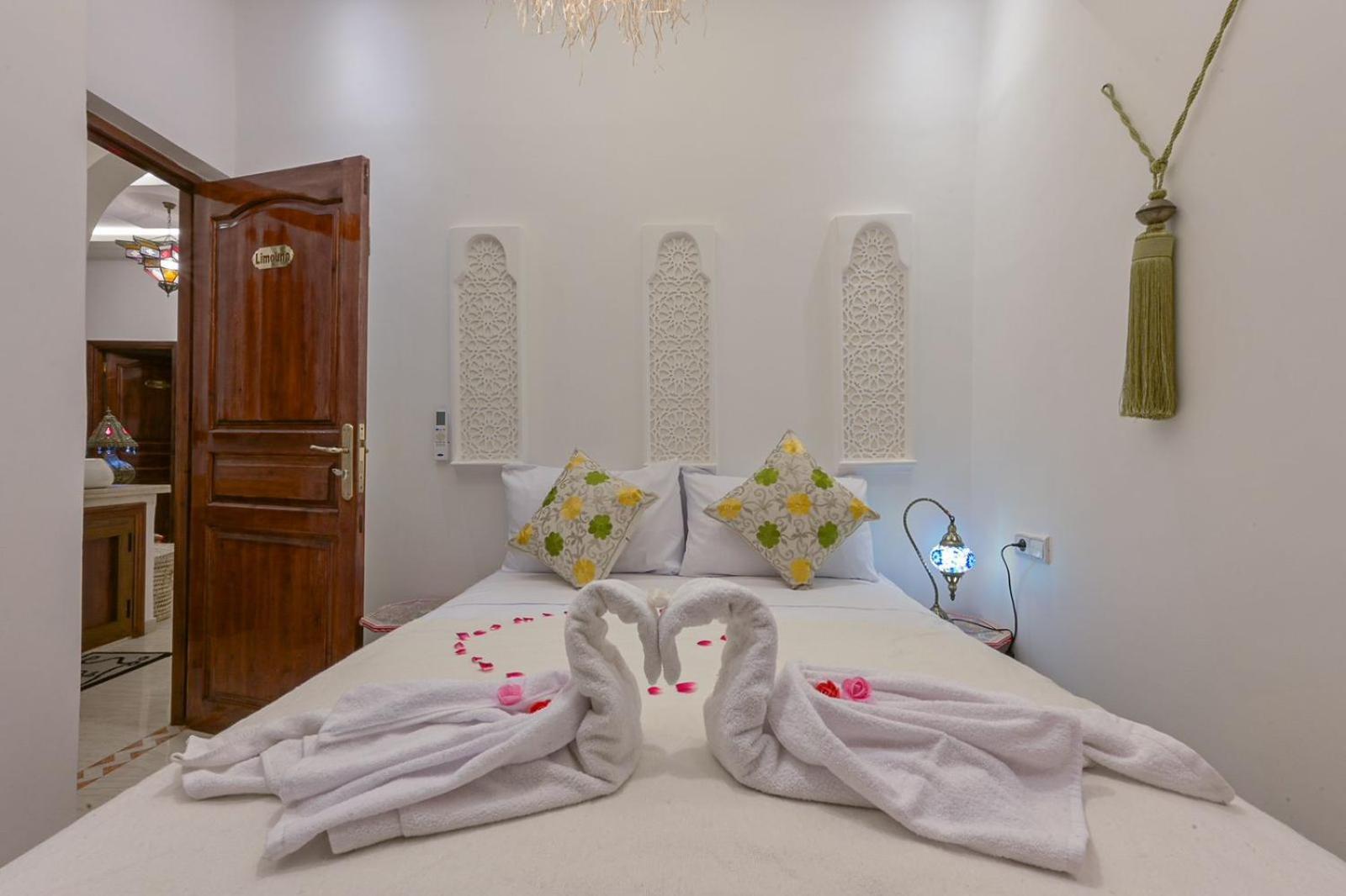 Apartament Dar Mawati Marrakesz Zewnętrze zdjęcie